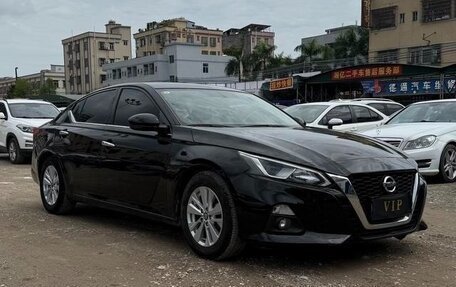 Nissan Altima VI (L34), 2022 год, 1 768 000 рублей, 3 фотография