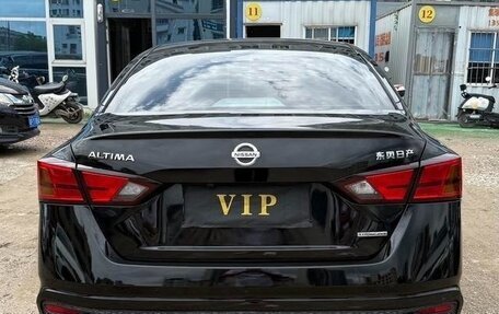 Nissan Altima VI (L34), 2022 год, 1 768 000 рублей, 4 фотография