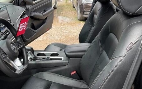 Nissan Altima VI (L34), 2022 год, 1 768 000 рублей, 7 фотография