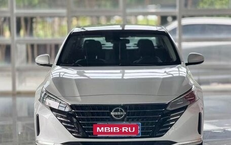 Nissan Altima VI (L34), 2023 год, 1 957 000 рублей, 2 фотография