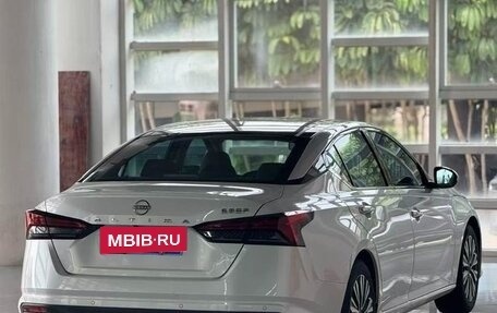 Nissan Altima VI (L34), 2023 год, 1 957 000 рублей, 6 фотография