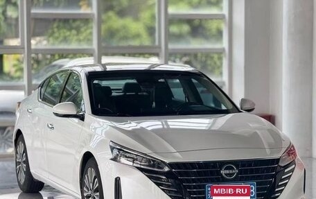 Nissan Altima VI (L34), 2023 год, 1 957 000 рублей, 3 фотография