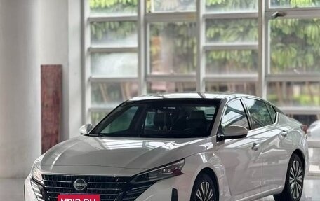 Nissan Altima VI (L34), 2023 год, 1 957 000 рублей, 1 фотография