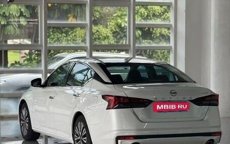 Nissan Altima VI (L34), 2023 год, 1 957 000 рублей, 4 фотография