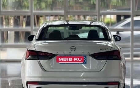 Nissan Altima VI (L34), 2023 год, 1 957 000 рублей, 5 фотография