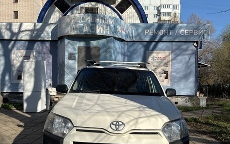 Toyota Probox I, 2015 год, 690 000 рублей, 1 фотография