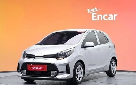 KIA Morning III, 2023 год, 1 004 000 рублей, 1 фотография