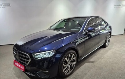 Mercedes-Benz E-Класс, 2025 год, 7 550 000 рублей, 1 фотография