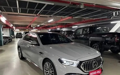 Mercedes-Benz E-Класс AMG, 2025 год, 13 200 000 рублей, 1 фотография