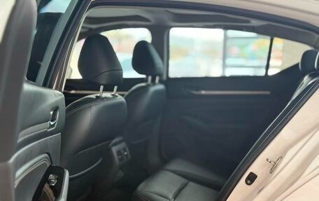 Nissan Altima VI (L34), 2023 год, 1 957 000 рублей, 8 фотография