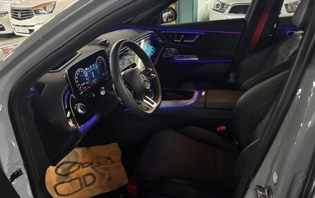 Mercedes-Benz E-Класс AMG, 2025 год, 13 200 000 рублей, 6 фотография