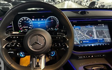 Mercedes-Benz E-Класс AMG, 2025 год, 13 200 000 рублей, 7 фотография