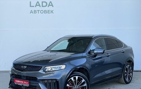 Geely Tugella FY11, 2023 год, 3 298 000 рублей, 1 фотография