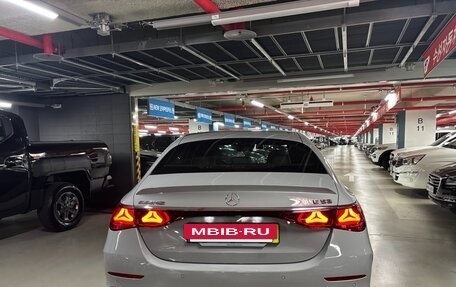 Mercedes-Benz E-Класс AMG, 2025 год, 13 200 000 рублей, 4 фотография