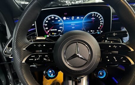 Mercedes-Benz E-Класс AMG, 2025 год, 13 200 000 рублей, 8 фотография