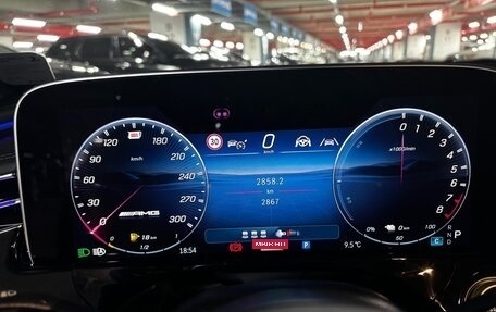 Mercedes-Benz E-Класс AMG, 2025 год, 13 200 000 рублей, 9 фотография