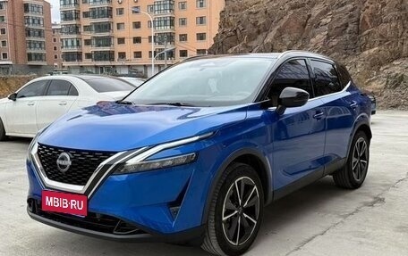 Nissan Qashqai, 2023 год, 2 035 000 рублей, 1 фотография