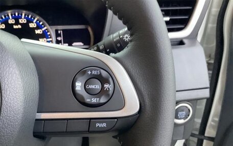 Toyota Roomy I, 2017 год, 700 000 рублей, 8 фотография