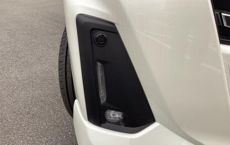 Toyota Roomy I, 2017 год, 700 000 рублей, 18 фотография