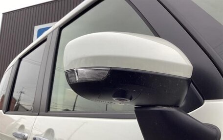 Toyota Roomy I, 2017 год, 700 000 рублей, 10 фотография