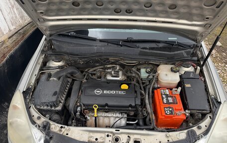 Opel Astra H, 2007 год, 240 000 рублей, 3 фотография