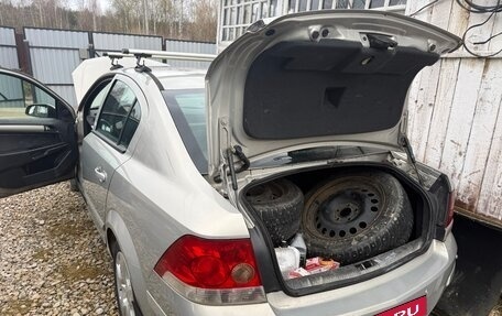 Opel Astra H, 2007 год, 240 000 рублей, 4 фотография