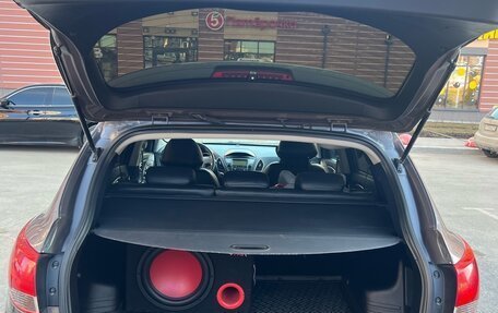 Hyundai ix35 I рестайлинг, 2014 год, 1 350 000 рублей, 7 фотография