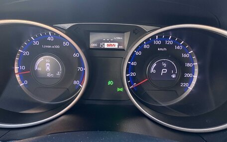 Hyundai ix35 I рестайлинг, 2014 год, 1 350 000 рублей, 11 фотография