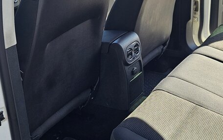 Volkswagen Tiguan I, 2013 год, 929 000 рублей, 9 фотография