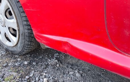 Peugeot 107 I рестайлинг, 2011 год, 390 000 рублей, 7 фотография