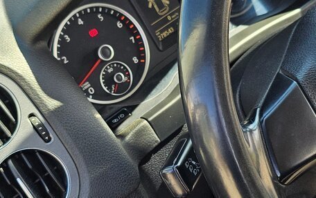 Volkswagen Tiguan I, 2013 год, 929 000 рублей, 12 фотография