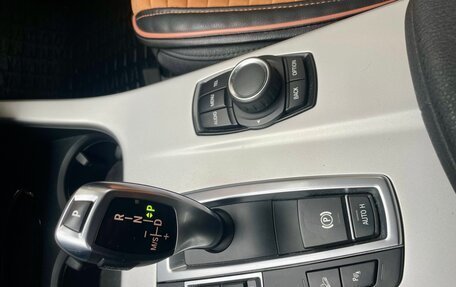 BMW X3, 2014 год, 1 890 000 рублей, 12 фотография