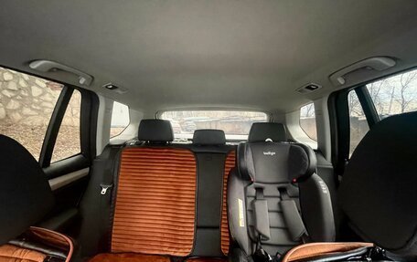 BMW X3, 2014 год, 1 890 000 рублей, 15 фотография