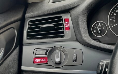 BMW X3, 2014 год, 1 890 000 рублей, 16 фотография