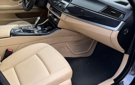 BMW 5 серия, 2015 год, 2 350 000 рублей, 8 фотография