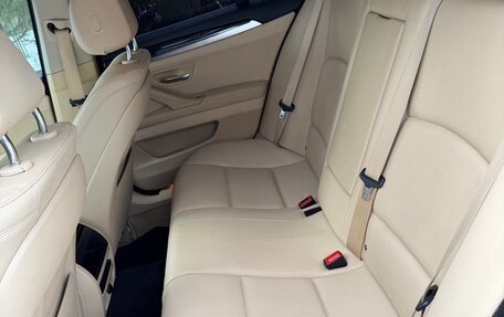 BMW 5 серия, 2015 год, 2 350 000 рублей, 6 фотография