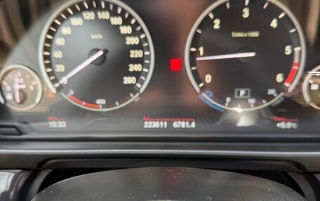 BMW 5 серия, 2015 год, 2 350 000 рублей, 10 фотография