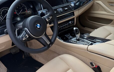 BMW 5 серия, 2015 год, 2 350 000 рублей, 7 фотография