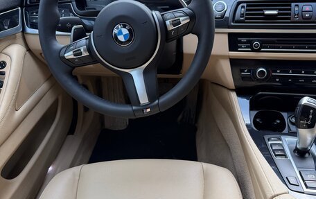 BMW 5 серия, 2015 год, 2 350 000 рублей, 5 фотография