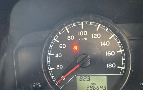 Toyota Probox I, 2015 год, 690 000 рублей, 9 фотография