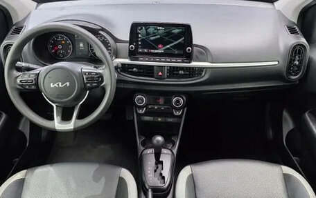 KIA Morning III, 2023 год, 1 004 000 рублей, 8 фотография