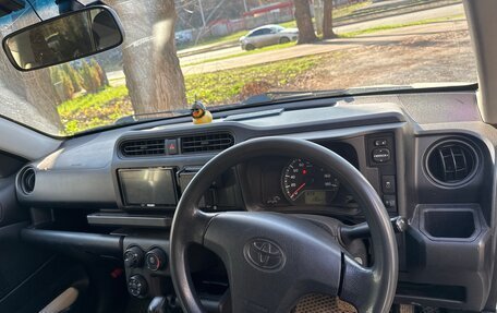 Toyota Probox I, 2015 год, 690 000 рублей, 8 фотография