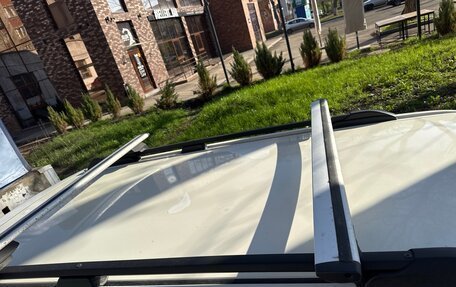 Toyota Probox I, 2015 год, 690 000 рублей, 7 фотография