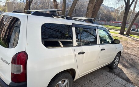 Toyota Probox I, 2015 год, 690 000 рублей, 6 фотография