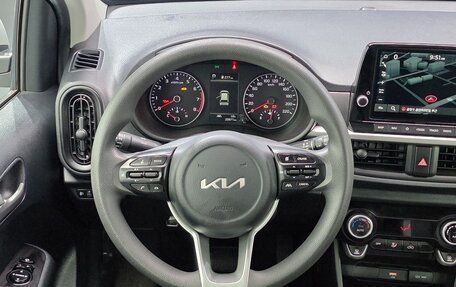 KIA Morning III, 2023 год, 1 004 000 рублей, 7 фотография