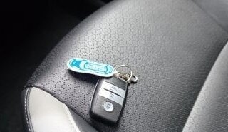 KIA Morning III, 2023 год, 1 004 000 рублей, 11 фотография