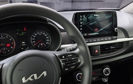 KIA Morning III, 2023 год, 1 004 000 рублей, 12 фотография