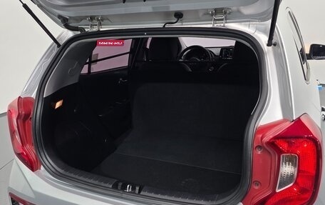 KIA Morning III, 2023 год, 1 004 000 рублей, 5 фотография