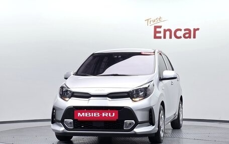 KIA Morning III, 2023 год, 1 004 000 рублей, 2 фотография