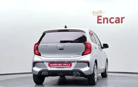 KIA Morning III, 2023 год, 1 004 000 рублей, 3 фотография